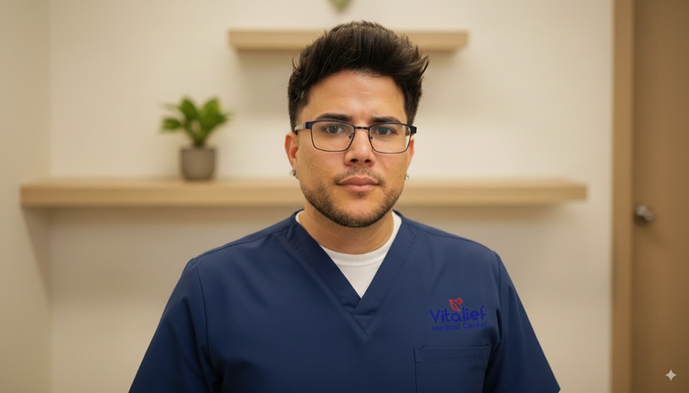 Alexander Placeres Jr, CCPA
