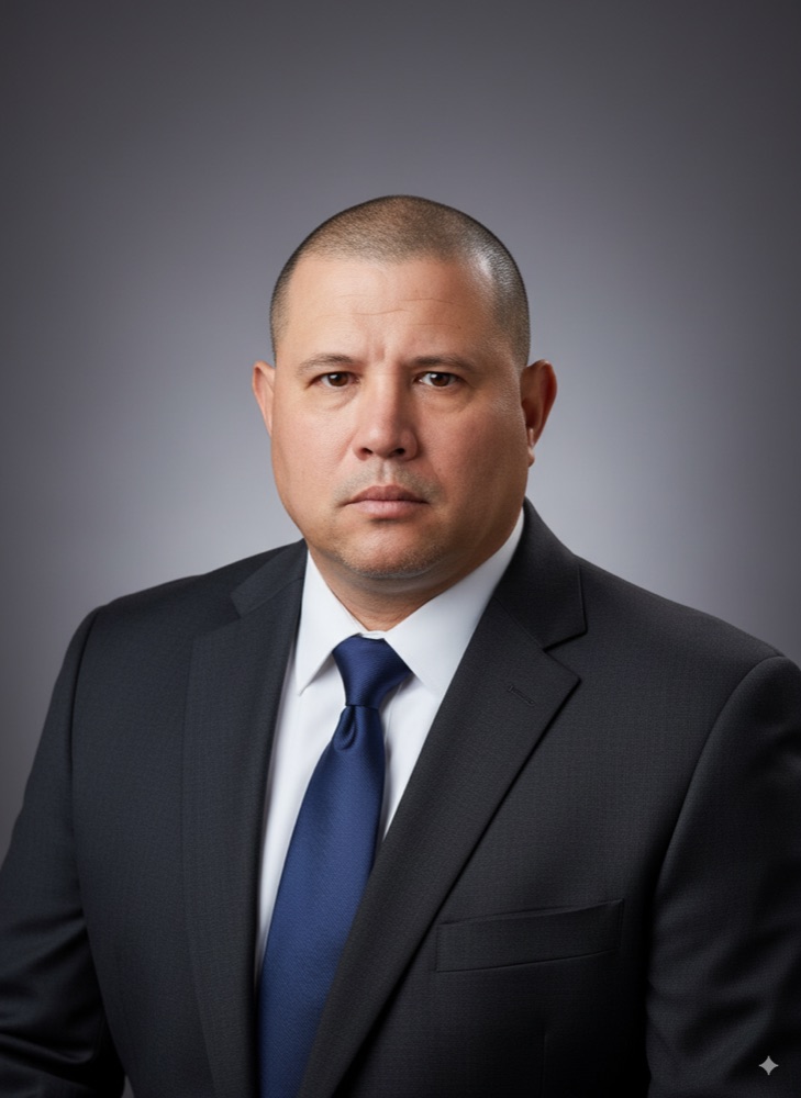 Alexander Placeres, Founder & CEO