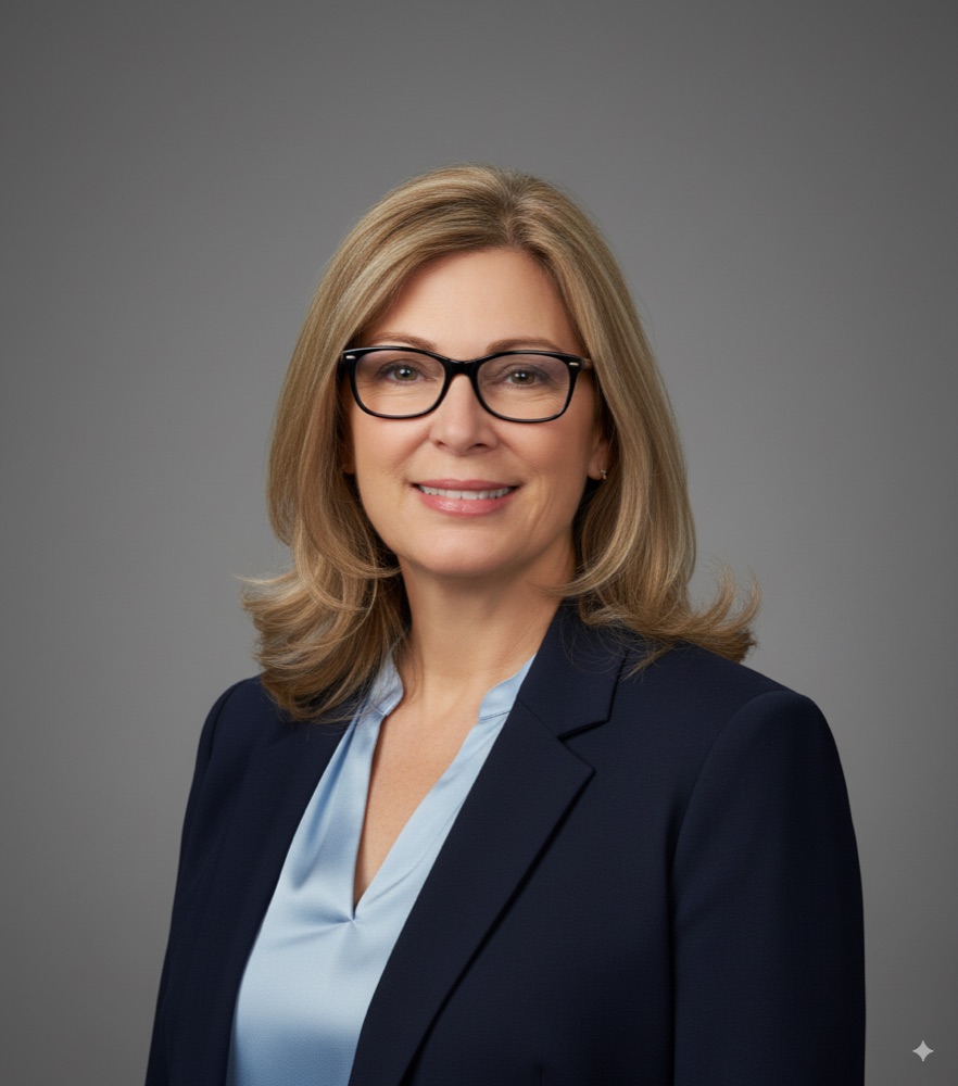 Maria Martinez, Medical Director