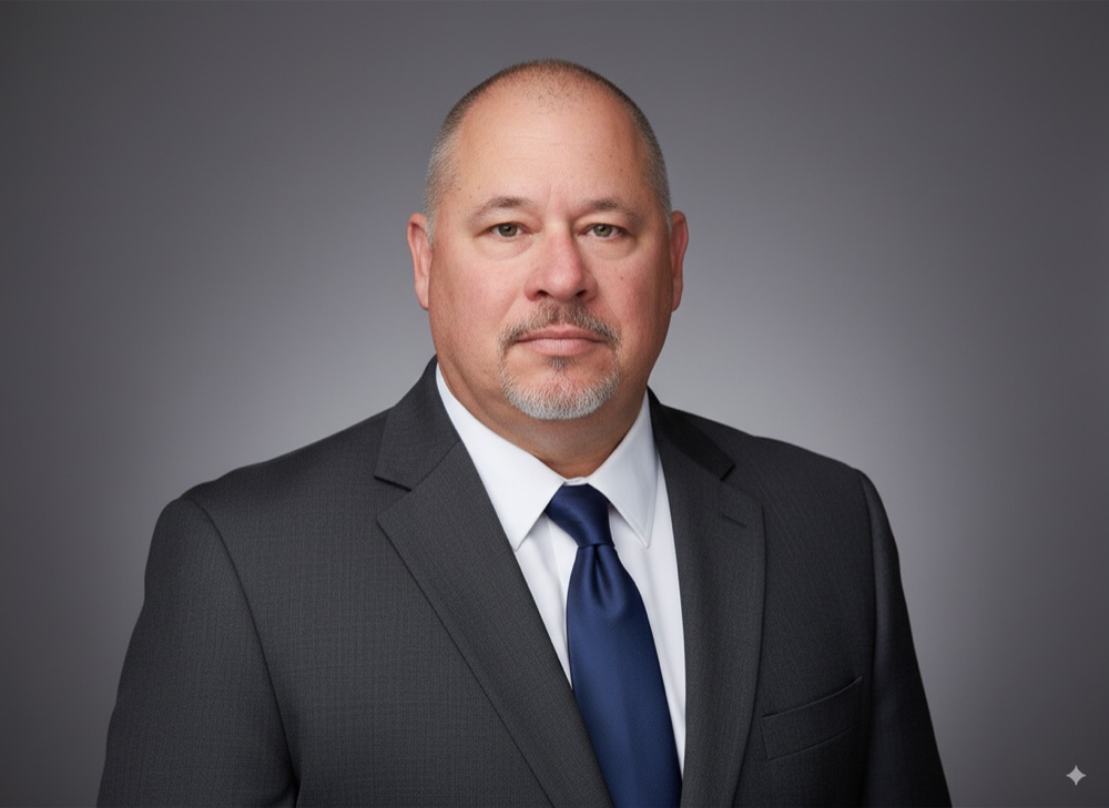 Raul Castillo, Founder & VP