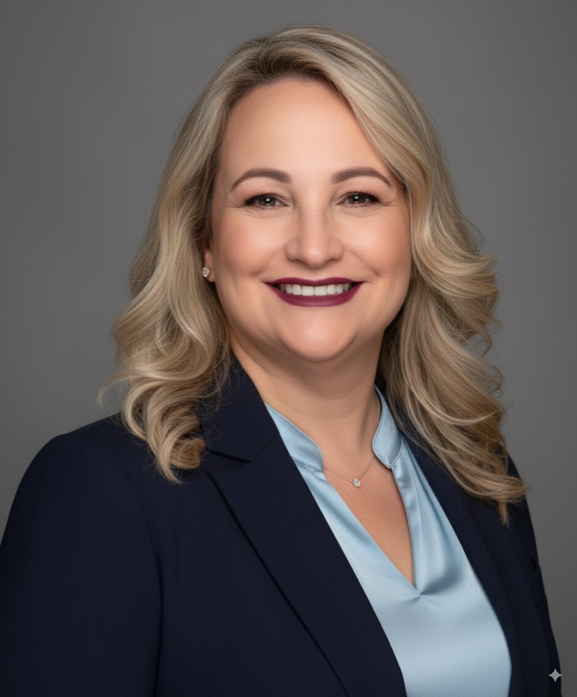 Sara Cespedes, General Manager